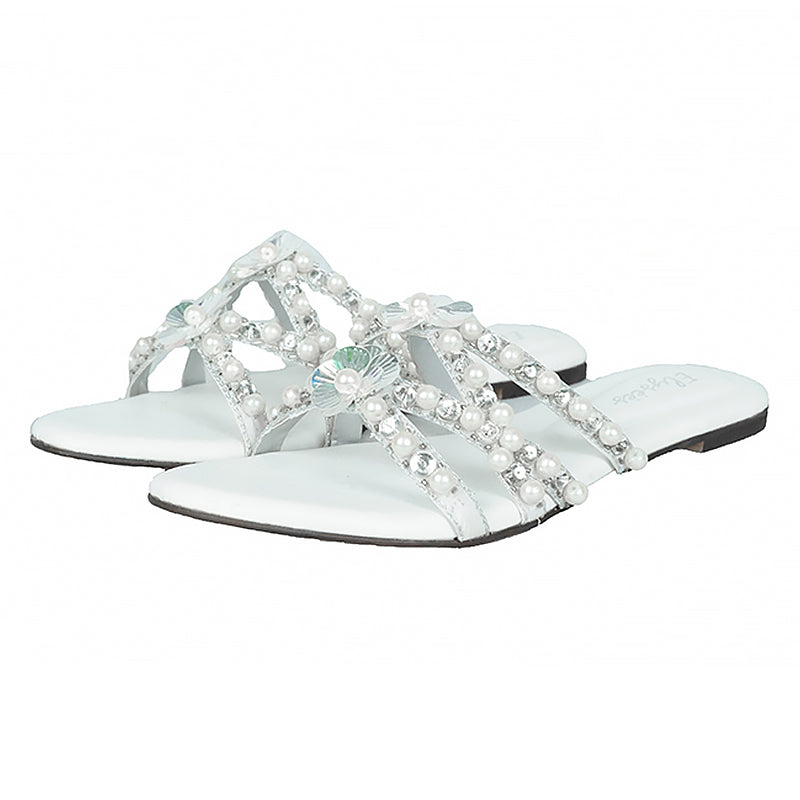 Buy Pearly Chappal in Pakistan